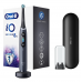 Электрическая зубная щетка Oral-B iO 8 Black