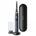 Электрическая зубная щетка Oral-B iO 8 Black