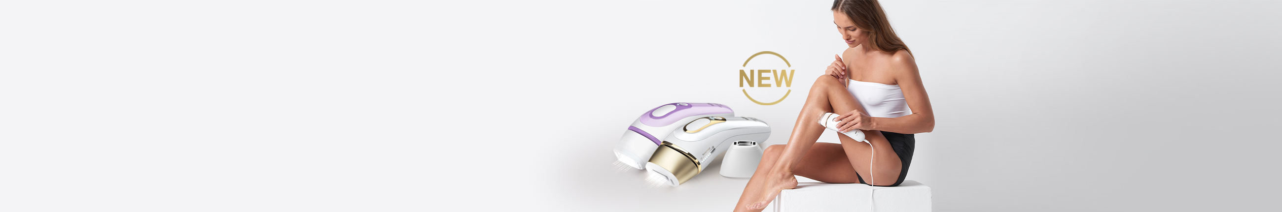 Фотоэпиляторы Braun Silk-expert Pro