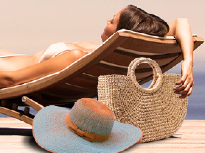 Безупречно гладкая кожа всего тела