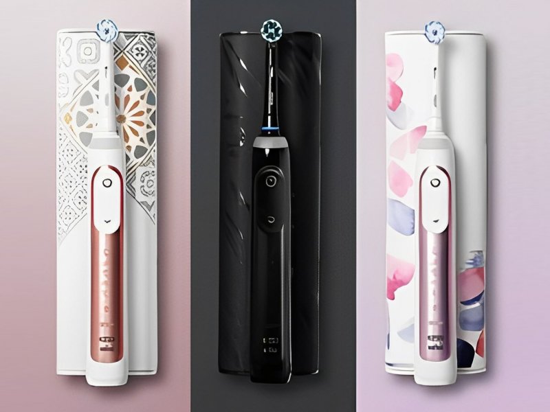 Новинка Genius Х 20000 в эксклюзивном дизайне