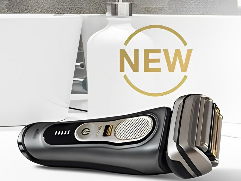 Электробритва Braun Series 9 Pro