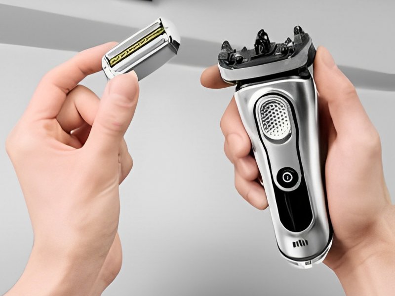 Расходные части и сменные картриджи