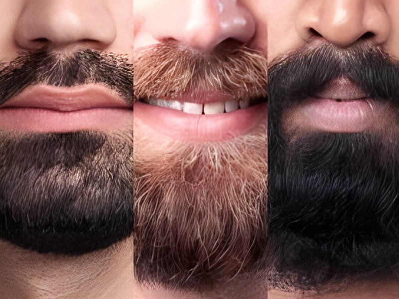 Как правильно выбрать триммер для бороды - сам себе барбер