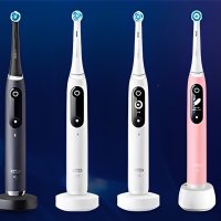 Новинки Oral-B iO