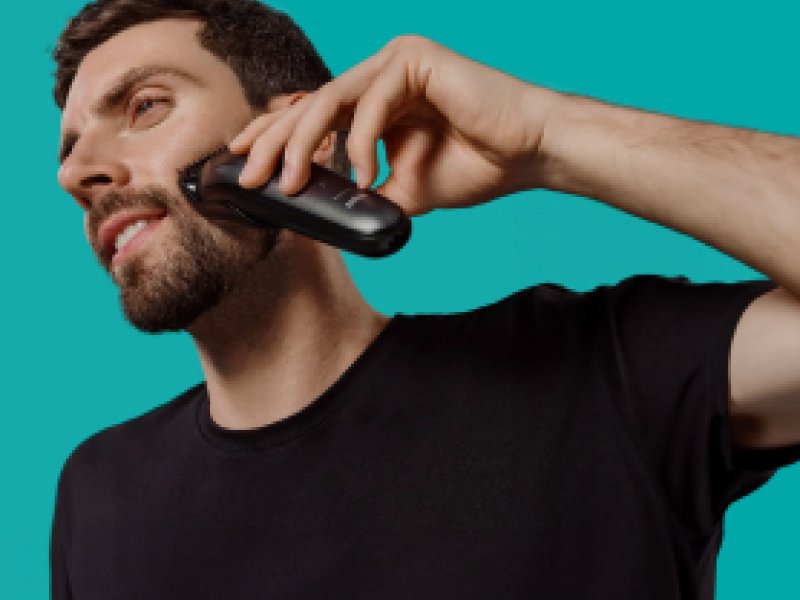 Триммеры Braun