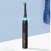 Электрическая зубная щетка Oral-B iO 5 Matte Black