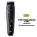Триммер электрический Braun BT5420 черный