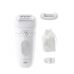 Эпилятор Braun Silk-epil 5 5-011