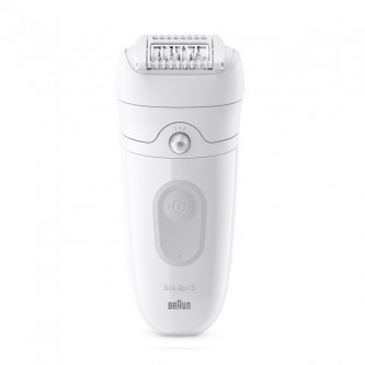 Эпилятор Braun Silk-epil 5 5-011