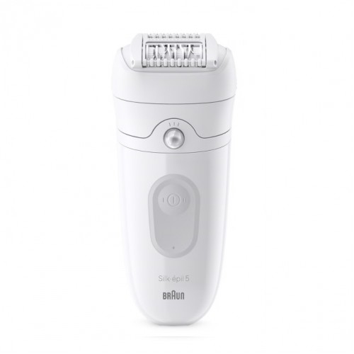 Эпилятор Braun Silk-epil 5 5-011