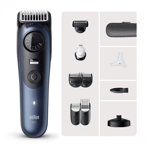 Триммер электрический Braun BT7540