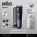 Триммер электрический Braun BT7540