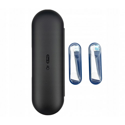 Электрическая зубная щетка Oral-B iO 3 Duo