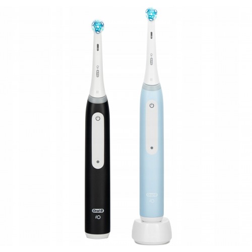 Электрическая зубная щетка Oral-B iO 3 Duo