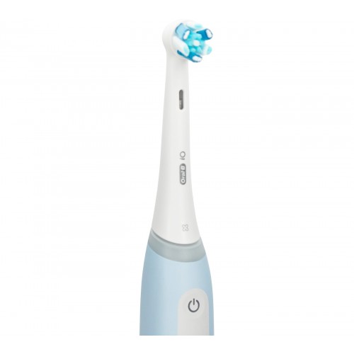Электрическая зубная щетка Oral-B iO 3 Duo
