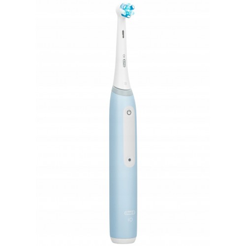 Электрическая зубная щетка Oral-B iO 3 Duo