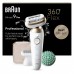 Эпилятор Braun Silk-epil 9 Flex 9-071 3D Gold
