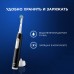Электрическая зубная щетка Oral-B Vitality Pro D103.423.3H Black+Дополнительная насадка тип 3708+Насадка Cross Action