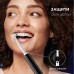 Электрическая зубная щетка Oral-B Pro 1 Черная D305.513.3 тип 3791+Насадки Oral-B CrossAction CleanMaximiser Черный EB50BRB 2шт+Насадка Cross Action
