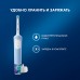 Детская электрическая зубная щетка Oral-B Vitality Pro Chameleon с насадкой Cross Action (1 шт)