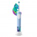 Детская электрическая зубная щетка Oral-B Vitality Pro Chameleon с насадкой Cross Action (1 шт)