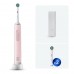 Электрическая зубная щетки Oral-B Pro 3 3500 + Насадка для эффективной чистки Oral-B CrossAction (2 шт)