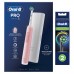 Электрическая зубная щетки Oral-B Pro 3 3500 + Насадка для эффективной чистки Oral-B CrossAction (2 шт)