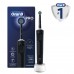 Электрическая зубная щетка Oral-B Vitality Pro + Насадка для эффективной чистки Oral-B CrossAction (2 шт)