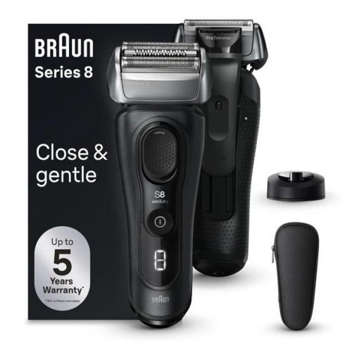 Электробритва Braun S8 8510s