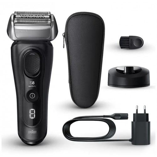 Электробритва Braun S8 8510s