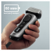 Электробритва Braun Series 8 8603s Grey