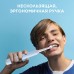 Электрическая зубная щетка Oral-B Pro 3 голубая + дорожный футляр