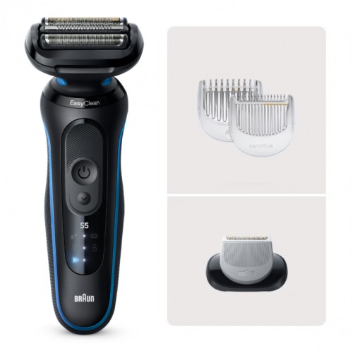 Электробритва Braun Series 5 52-B1600s