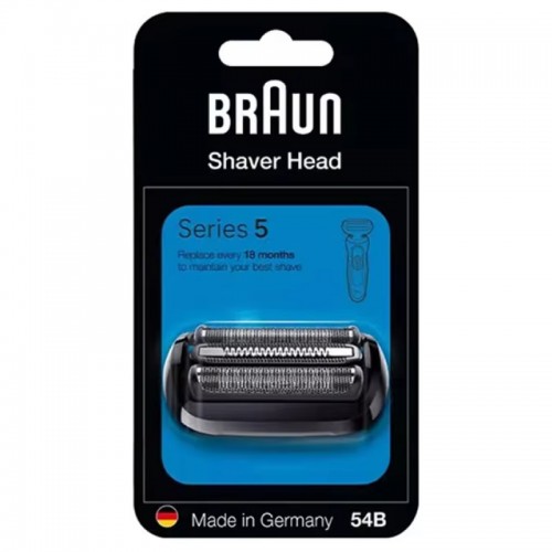 Сетка и режущий блок 54B для электробритв Braun Series 5,6