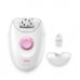 Эпилятор Braun Silk-epil 1 1-010