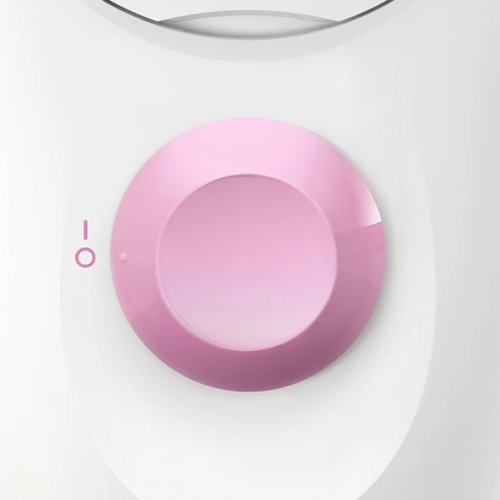 Эпилятор Braun Silk-epil 1 1-010