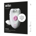 Эпилятор Braun Silk-epil 1 1-010