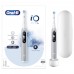 Электрическая зубная щетка Oral-B iO 6 Grey Opal с дополнительной насадкой Ultimate Clean (4 шт)