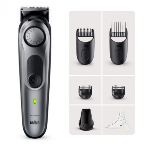 Триммер Braun BT7420