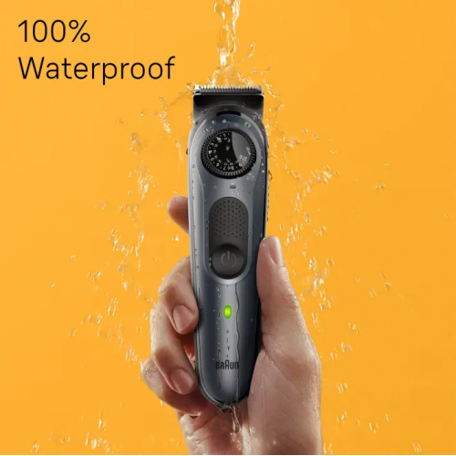 Триммер Braun BT7420