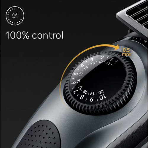 Триммер Braun BT7420