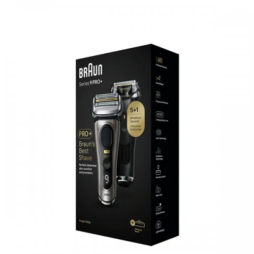 Электрическая бритва Braun S9 Pro+ 9515s