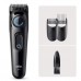 Триммер электрический Braun BEARD BT3520 BLK/BLU BOX CEEMEA