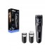 Триммер электрический Braun BEARD BT3520 BLK/BLU BOX CEEMEA