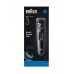 Триммер электрический Braun BEARD BT3520 BLK/BLU BOX CEEMEA