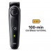 Триммер электрический Braun BT5421 черный