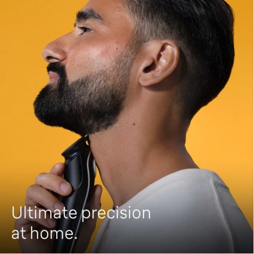 Триммер электрический Braun BT5421 черный