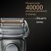 Электробритва Braun Series 9 PRO+ 9600s Black