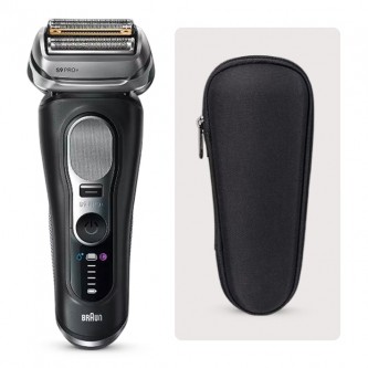 Электробритва Braun Series 9 PRO+ 9600s Black